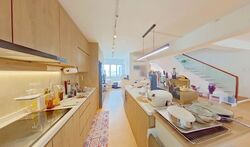 Blk 123 Serangoon North Avenue 1 (Serangoon), HDB Executive #593680511